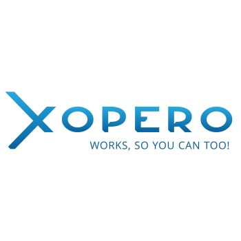 XoperoOne 100GB Cloud Storage - 5 years