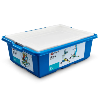 LEGO Education 45400 BricQ Motion Prime