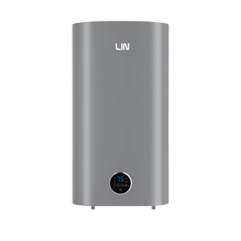 Bojler elektryczny LIN LIFVD1SMGY 100L UNIVERSAL szary WiFi