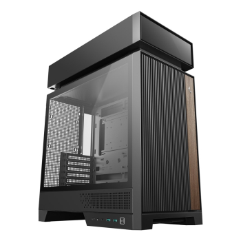 DeepCool CL660 Czarny