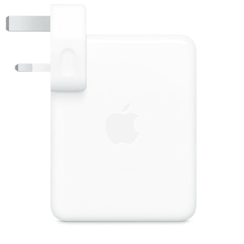 Apple MW2M3B/A ładowarka do urządzeń przenośnych Uniwersalne Biały Prąd przemienny Szybkie ładowanie Wewnętrzna