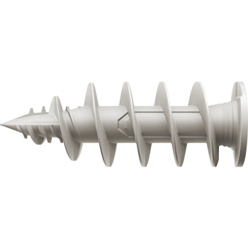 Fischer 570347 kotwa śrubowa/kołek rozporowy 50 szt. Wtyczka ścienna 50 mm