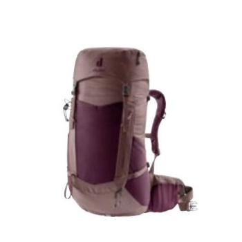 Deuter Futura 24 SL 24 l Bordowy