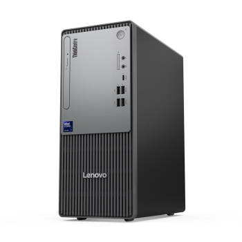 Lenovo ThinkCentre neo 50t Gen 6 Ultra 5 225 16GB DDR5 5600 SSD512 Intel Graphics DVD-RW W11Pro Black 3Y OnSite