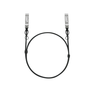 TP-LINK Omada SM6220-1m 25G SFP28 Direktanschlusskabel - Sieć