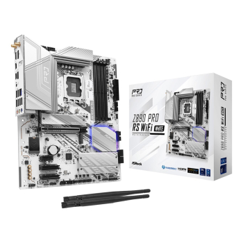 Płyta główna ASRock Z890 Pro RS WiFi White