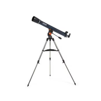 Teleskop Celestron AstroMaster 90AZ