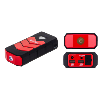Urządzenie rozruchowe 9000mAh YT-83081 YATO