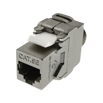 ALANTEC PLUS Moduł keystone bez.Narz.STP kat.5e