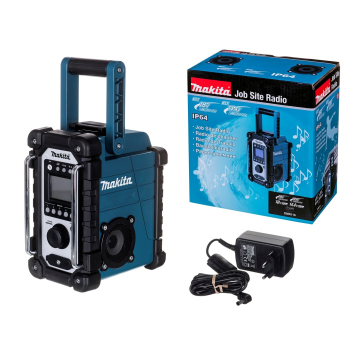 Radio FM/AM DMR116 MAKITA