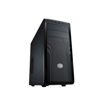 Obudowa Cooler Master Force 500 FOR-500-KKN1 (ATX, Mini ATX; kolor czarny)