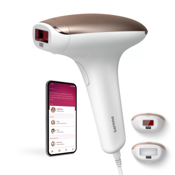 Depilator Philips Lumea Advanced SC1997/00
