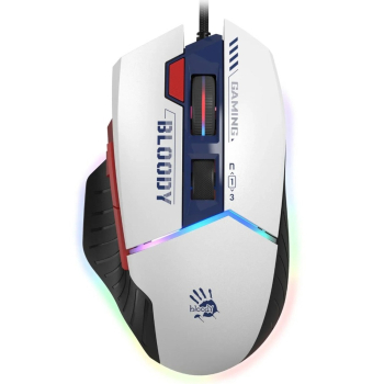 A4TECH MYSZ W95MAX USB SPORTS NAVY A4TMYS47258