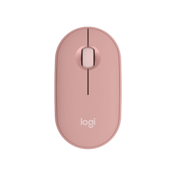 Mysz Logitech Pebble 2 M350s Pink