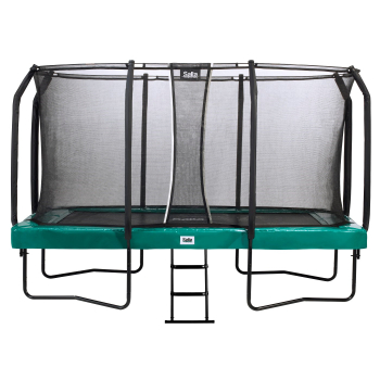 Trampolina Salta First Class - 214 x 366cm