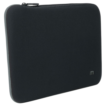 Mobilis 049014 torba na laptop 40,6 cm (16") Etui kieszeniowe Czarny
