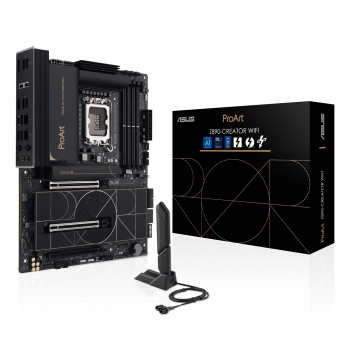 Płyta główna MB Z890 S1851 ATX/PROART Z890-CREATOR WIFI ASUS