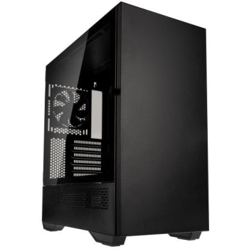 Kolink Stronghold Prime Midi Tower Czarny