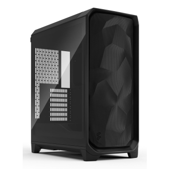 Etui Fractal Design Meshify 3 Black TG Light Tint - ATX
