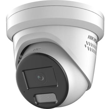 Hikvision Pro Series with ColorVu DS-2CD2387G2H-LISU/SL(4MM)(EF) kamera przemysłowa Obrotowa Kamera bezpieczeństwa IP Wewnętrzna / zewnętrzna 3840 x 2