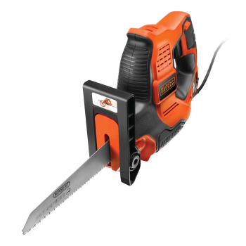Piła Szablasta 500W Black&Decker RS890K-QS