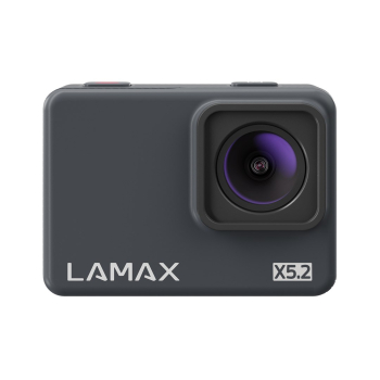Kamera sportowa LAMAX X5.2