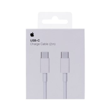 Apple USB-C 2m Biały MLL82ZM/A