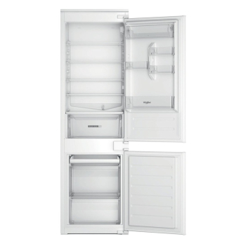 Lodówka do zabudowy WHIRLPOOL WHC18D071A1 177cm