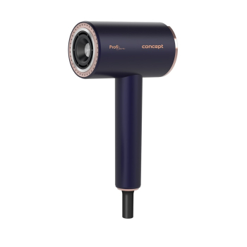 Suszarka do włosów BLDC VV8100 CONCEPT (OUTLET)