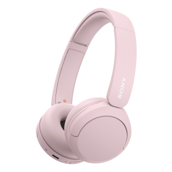 Słuchawki SONY WH-CH520 różowe