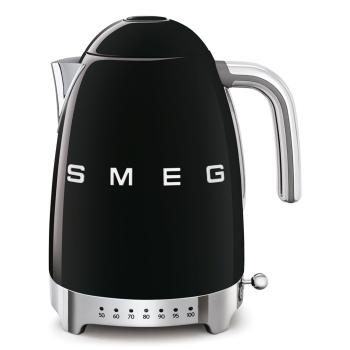 Czajnik elektryczny SMEG KLF04BLEU