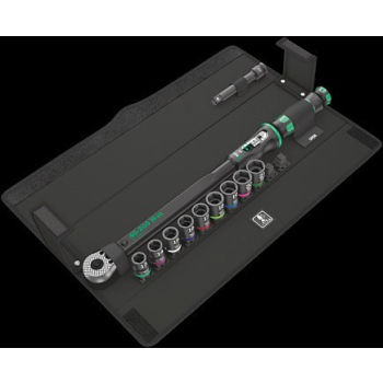 Wera 05075681001 klucz dynamometryczny Nm