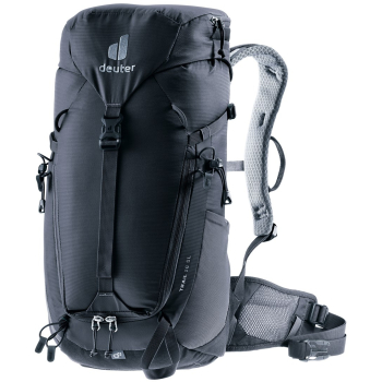 Rower Trail 16 SL kolor czarny