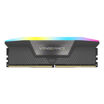 DDR5  16GB PC 5600 CL40 CORSAIR KIT (2x8GB) VENGEANCE RGB retail