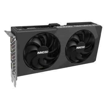 Karta graf. INNO3D RTX 5060 Twin X2 8GB