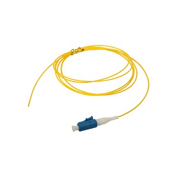 Alantec Pigtail SM 1J 9/125 wtyk LC dł. 2 m "EASY STRIP" (FOI-LC-9SM-2)