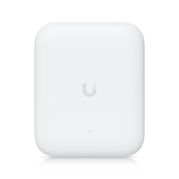 Access Point Wi-Fi 7 Ubiquiti UniFi U7 Outdoor 2.4GHz(2x2)/5GHz(2x2) PoE+ 1x2,5G