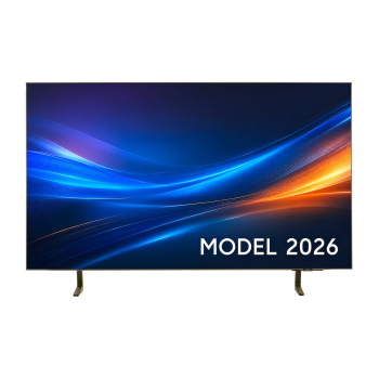 Samsung QE42S90HAE 106,7 cm (42") 4K Ultra HD Smart TV Wi-Fi Czarny