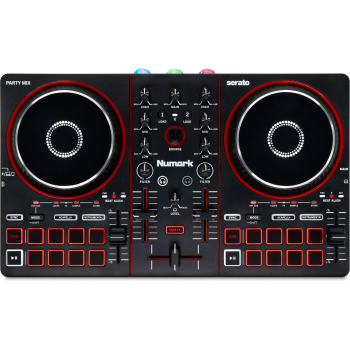 NUMARK PARTY MIX MKIII - Kontroler DJ