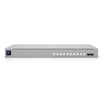 SWITCH UBIQUITI USW-Pro-XG-10-PoE (400W)
