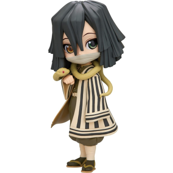 BP Q POSKET - DEMON SLAYER - OBANAI IGURO VER.B
