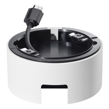 Akcesorium PoE Netatmo NPC-POE-W białe