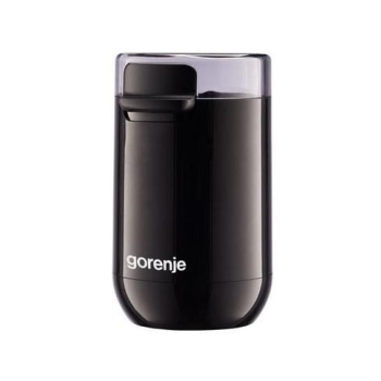 Młynek elektryczny do kawy Gorenje SMK150SB 150W (czarny)