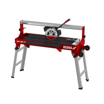 DEDRA PRZECINARKA DO GLAZURY 200mm/800W/720mm