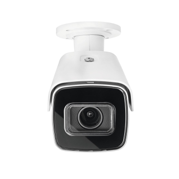 ABUS 4 MP IP-Tube-Kamera 2,8-12 mm
