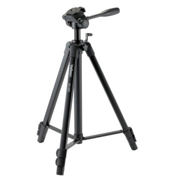 Velbon EX-630 statyw Uniwersalny 3 noga(i) Czarny