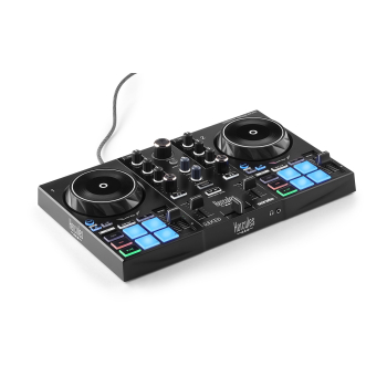 Mixersteuerung Hercules DJ Control Inpulse 200MK3 retail