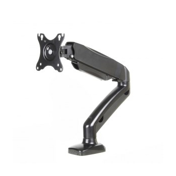 Uchwyt ART L-15GD GAZ (biurkowy ; max.6,5 kg)