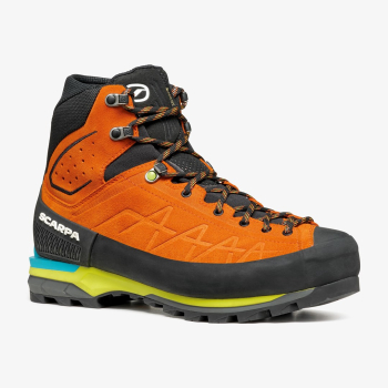 Buty zodiac tech gtx-tonic-black-42 SCARPA