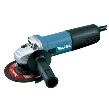 ANGLE GRINDER 840W 9558HNR 125MM MAKITA